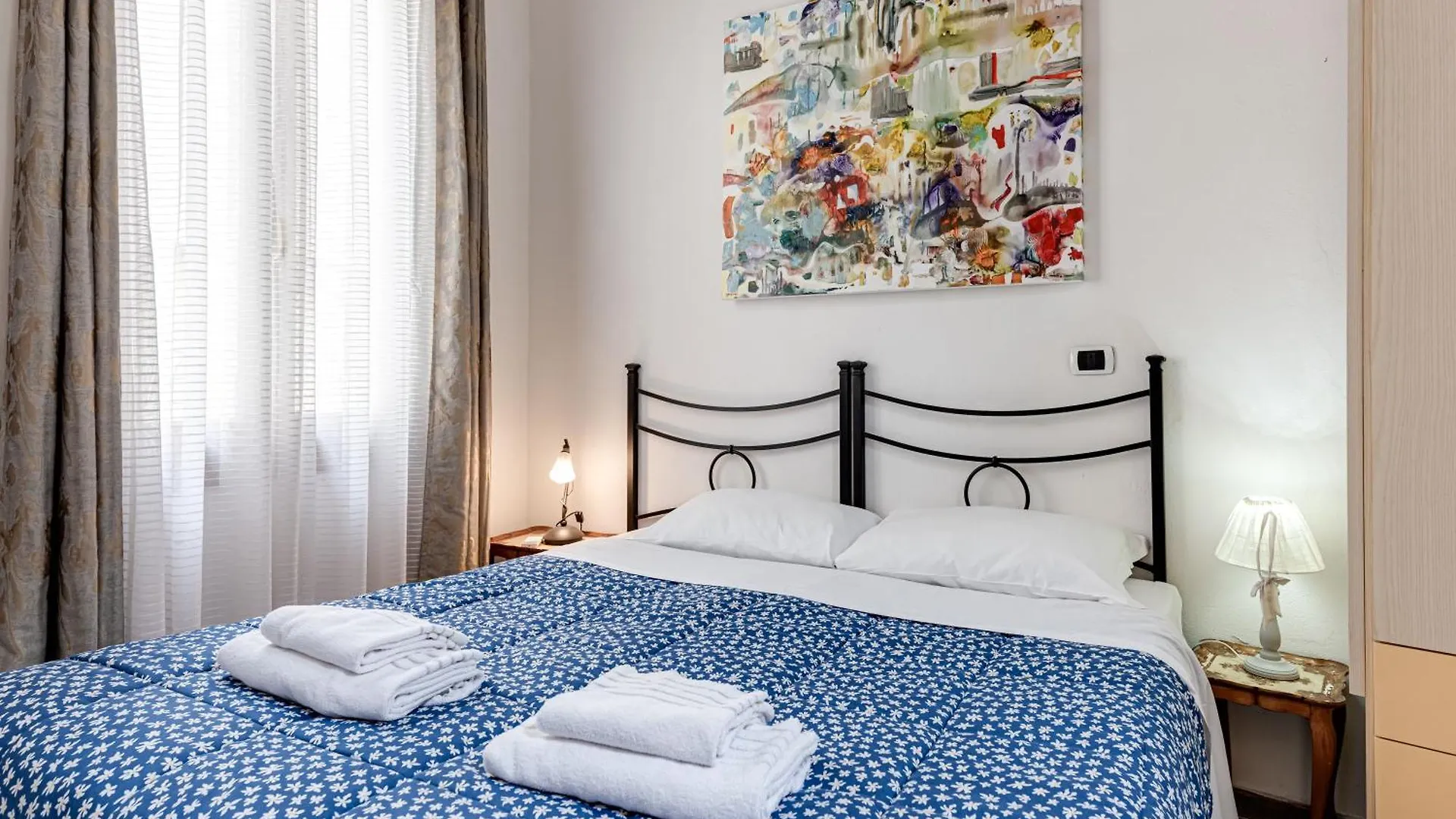 Great Apartment At The Duomo Φλωρεντία
