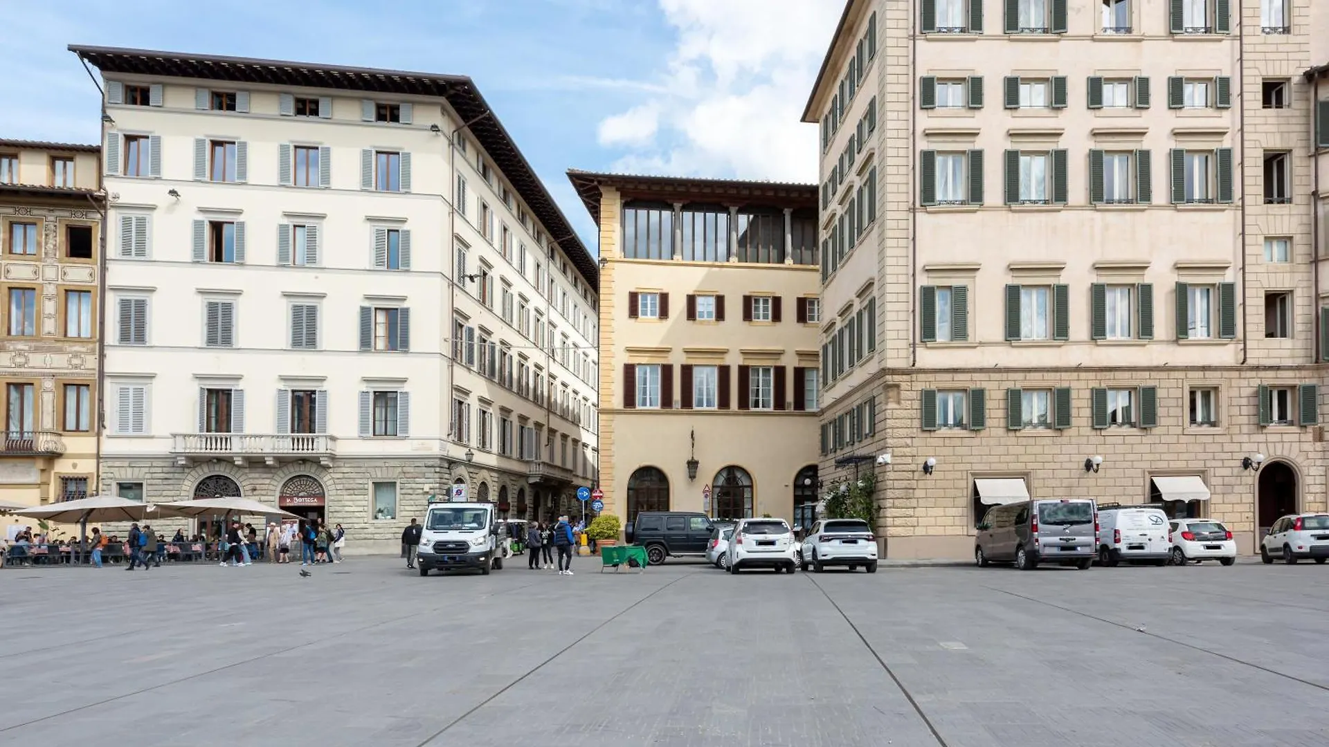 Great Apartment At The Duomo Φλωρεντία