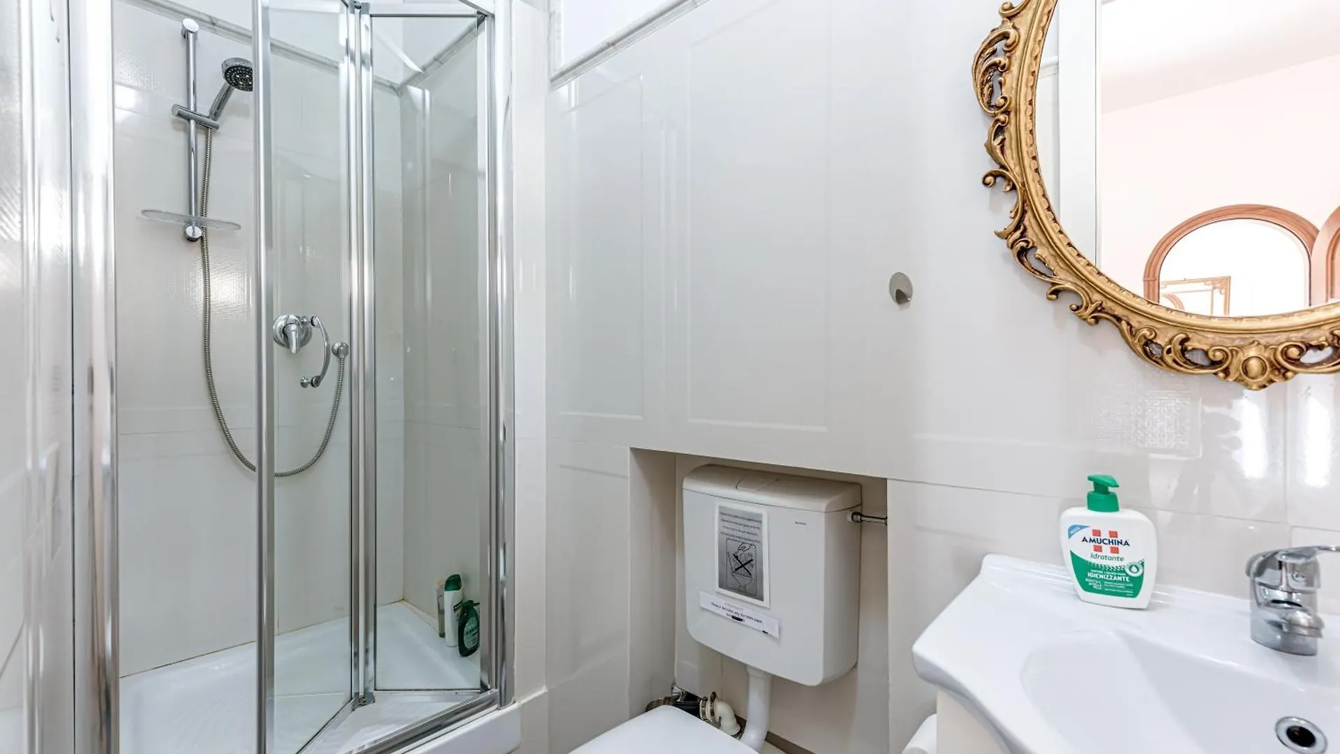 Great Apartment At The Duomo Φλωρεντία
