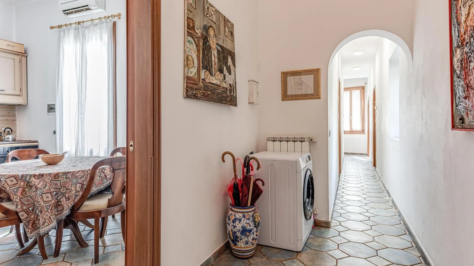 Great Apartment At The Duomo Φλωρεντία