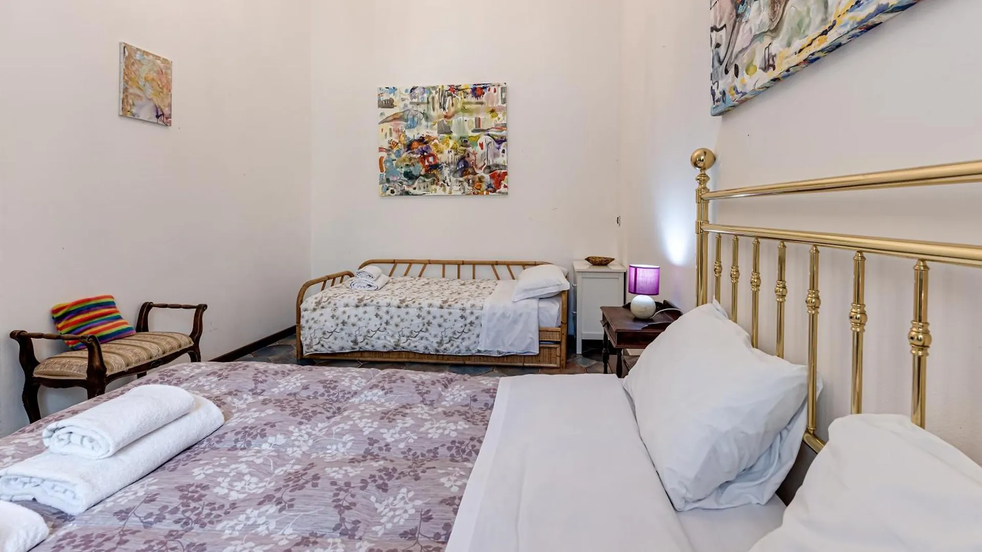 Great Apartment At The Duomo Florens 0*,  Italien