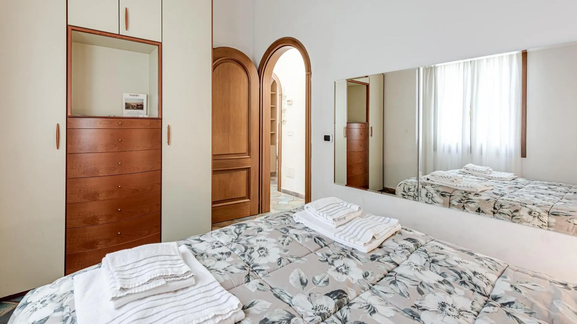 Great Apartment At The Duomo Florens