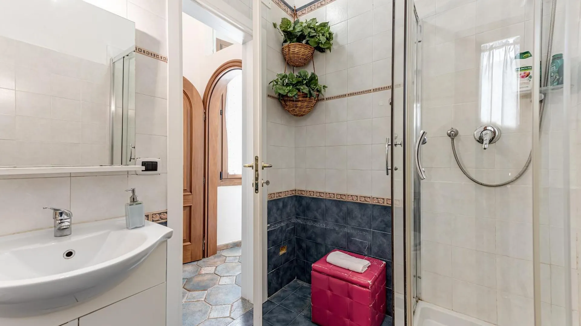 Great Apartment At The Duomo Florens Italien