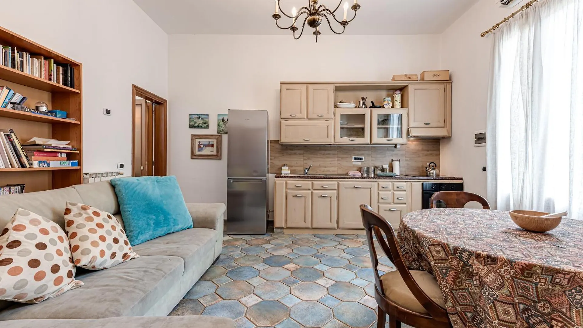 Great Apartment At The Duomo Florens