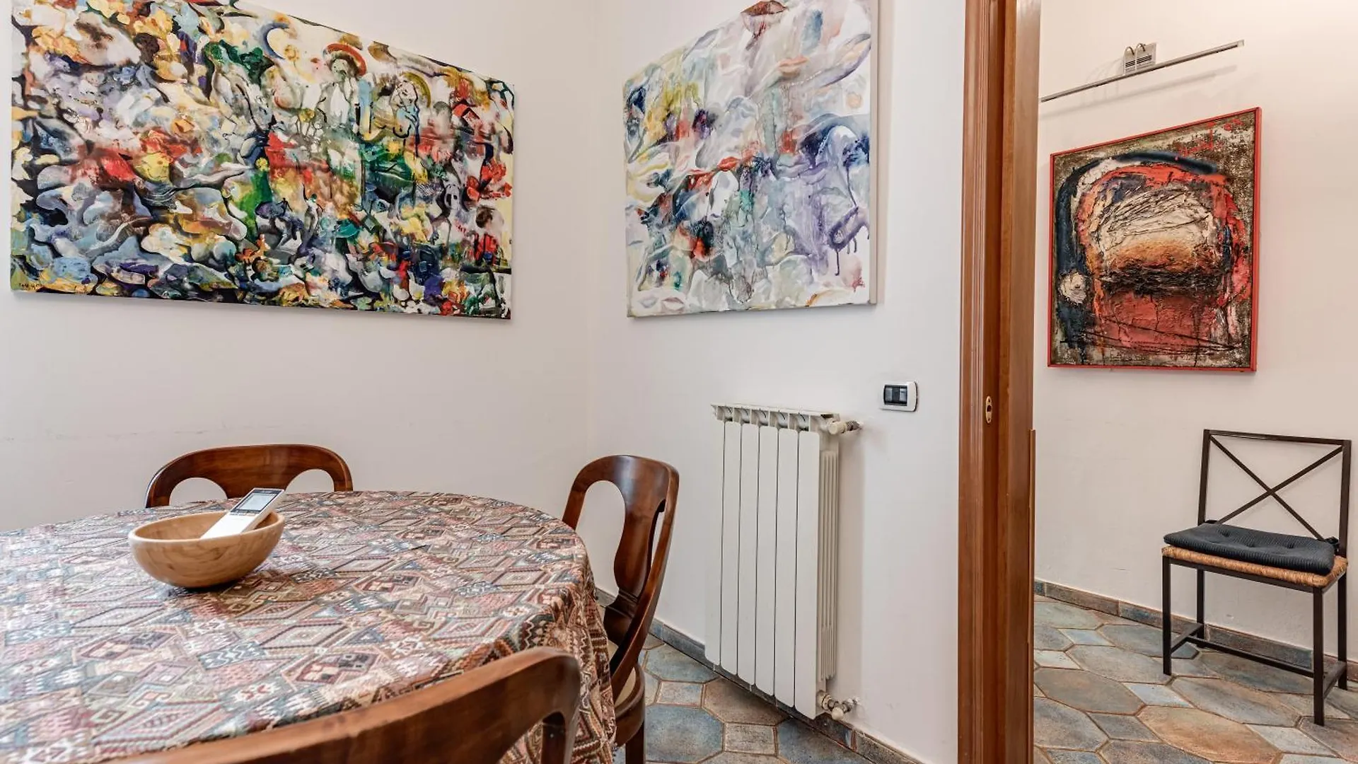 Great Apartment At The Duomo Флоренция
