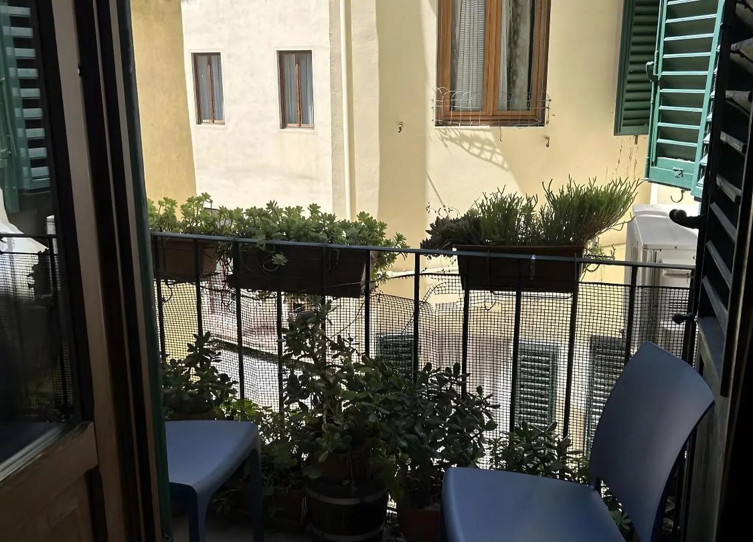 Great Apartment At The Duomo Florenz